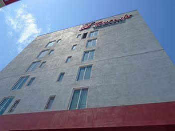 El Dorado Hermosillo Hotel Zewnętrze zdjęcie